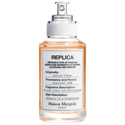 100mL MAISON MARGIELA Replica Eau de Toilette Boisée Épicée 1 of 4