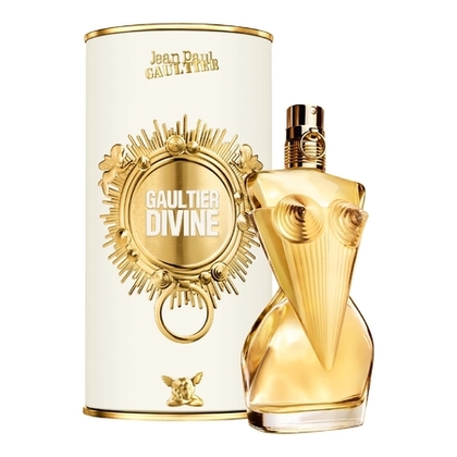 30ML Jean Paul Gaultier GAULTIER DIVINE Eau de parfum - rechargeable  1 of 4 