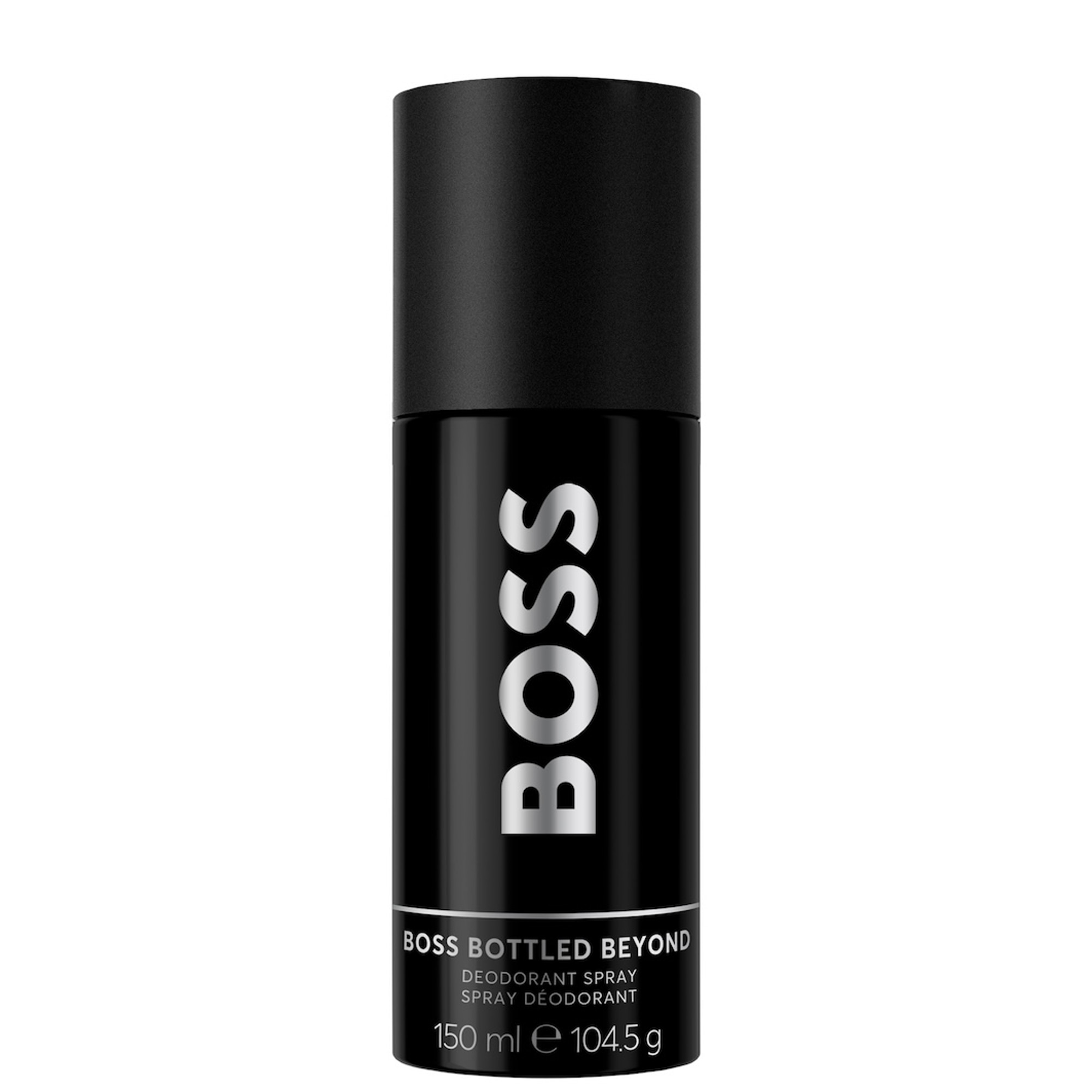 Hugo Boss - Boss Bottled Beyond For Him - Deodorant Spray - 150ml