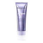 250ML KÉRASTASE BLOND ABSOLU Après-shampoing réparateur démêlant pour cheveux blonds décolorés ou méchés  1 of 5 Après-shampoing réparateur démêlant pour cheveux blonds décolorés ou méchés