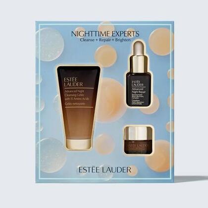  Estée Lauder ADVANCED NIGHT REPAIR Coffret soin expert pour la nuit  1 of 4 