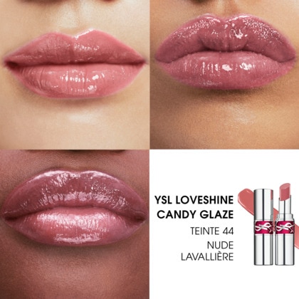 Gloss effet repulpant en stick