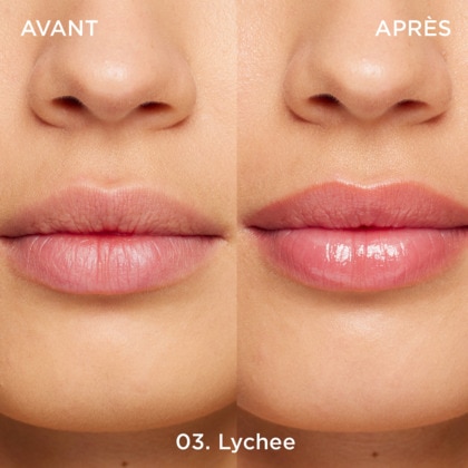 Baume à lèvres