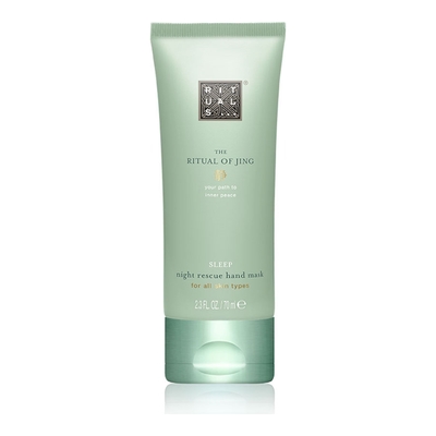 Rituals - The Ritual Of Jing - Sleep - Masque Réparateur Mains - 90g