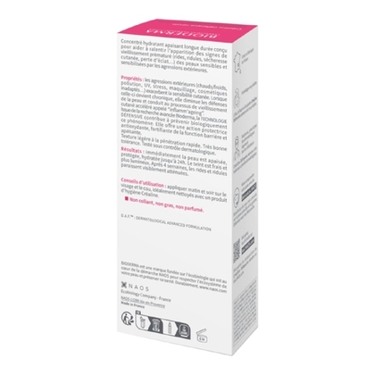 30ML BIODERMA CRÉALINE DEFENSIVE Sérum au pouvoir ultre-hydratant & protecteur du veillissement prématuré de la peau  1 of 4 