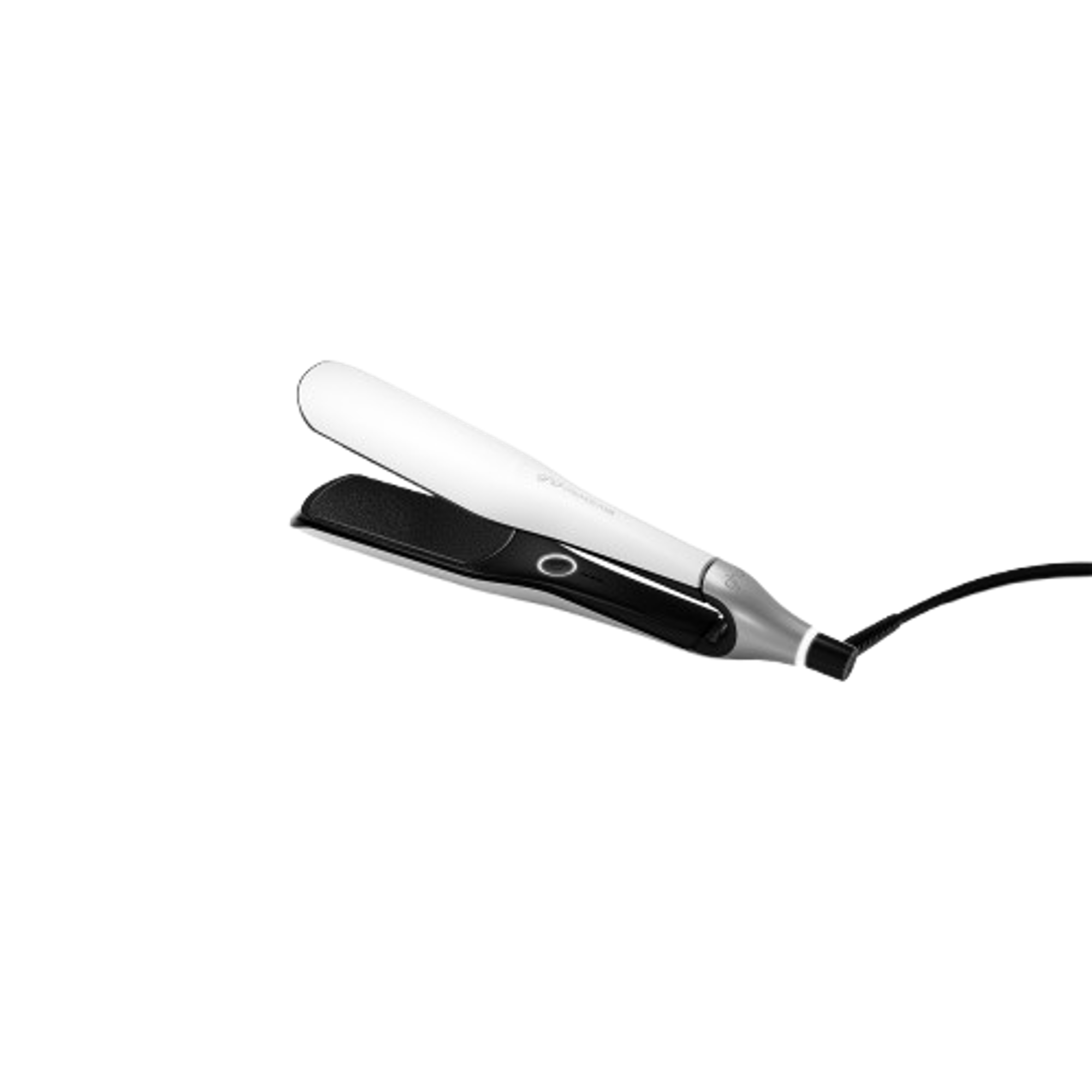 Ghd Chronos Max - Lisseur - Blanc