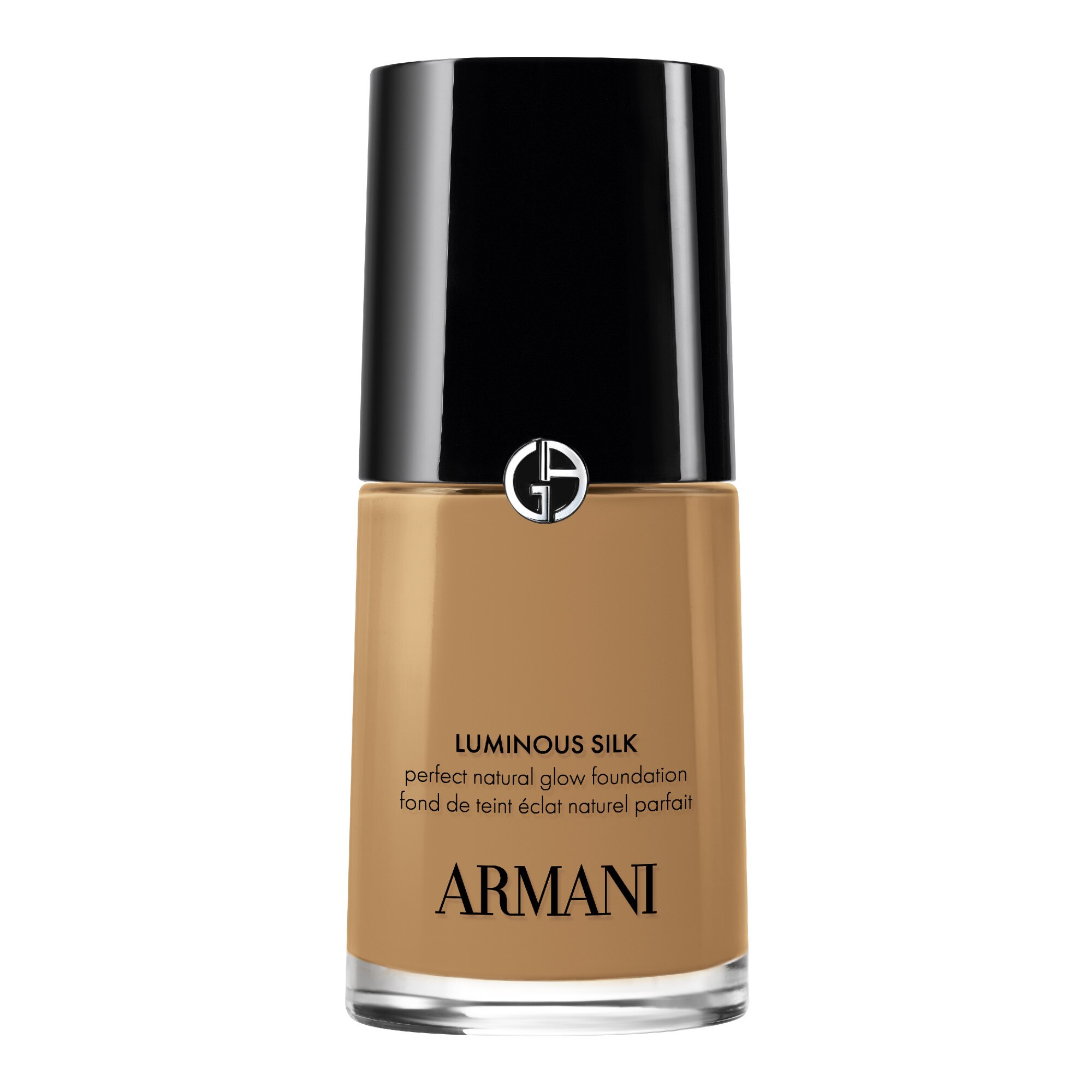 Armani - Luminous Silk Foundation - Fond De Teint Soyeux Lumineux - 101 63 €