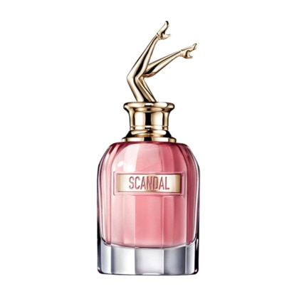 80ML Jean Paul Gaultier SCANDAL Eau de parfum 1 of 4