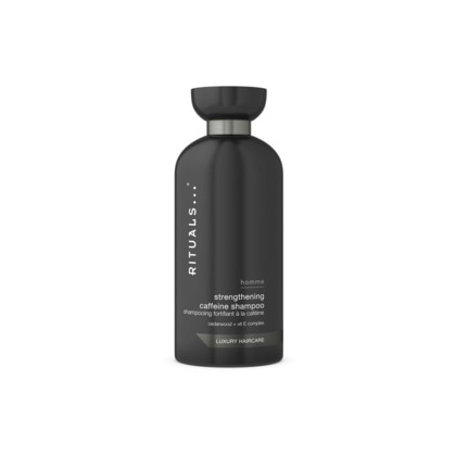 250ml RITUALS RITUALS HOMME Shampoing fortifiant 1 of 3
