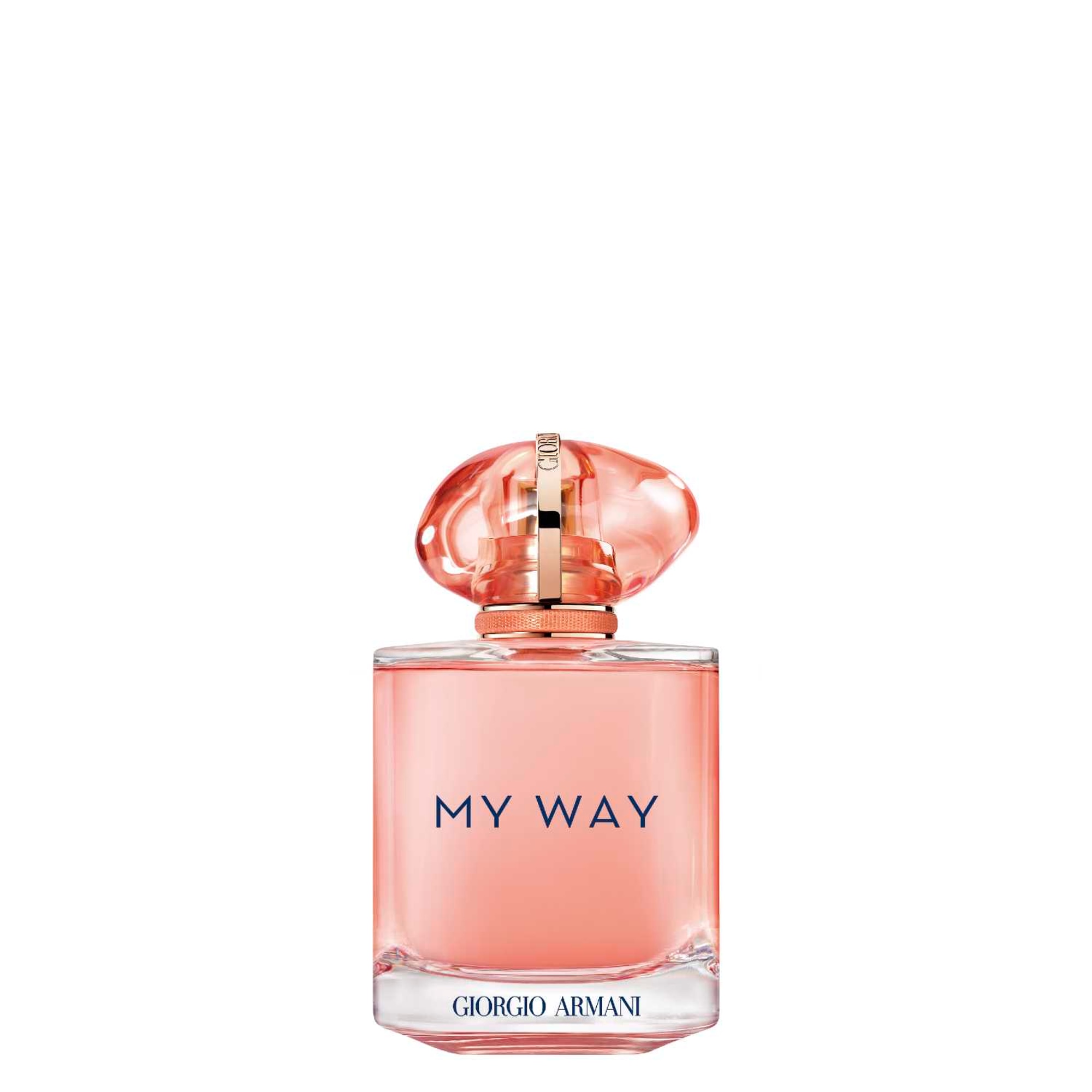 Armani - My Way - Eau De Parfum - 90ml 180 €