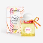 85ML Hermès TWILLY D'HERMÈS Eau ginger- eau de parfum  2 of 4 Eau ginger- eau de parfum