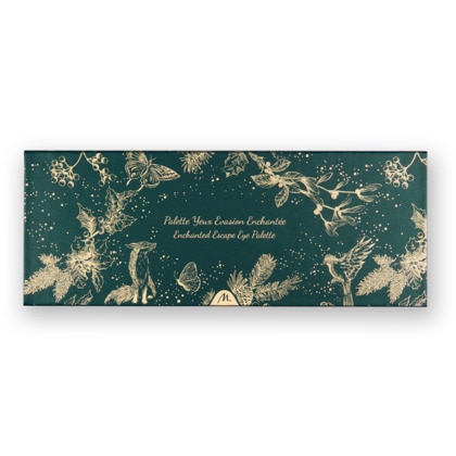 Palette yeux évasion enchantée