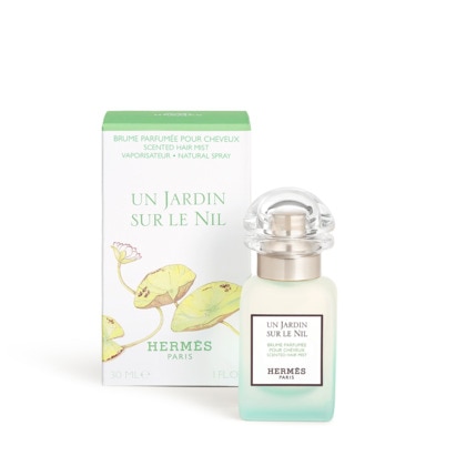 Brume parfumée