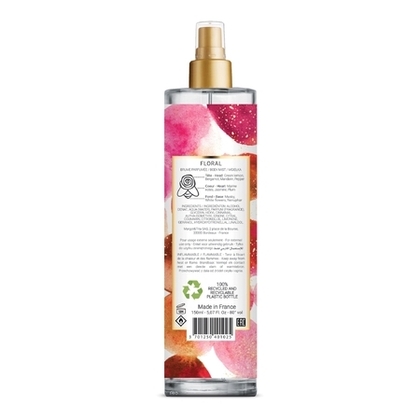 150ML MARGOT & TITA M&T BODY MIST DESIR COSMIQUE Brume parfumée 150ML  1 of 3 