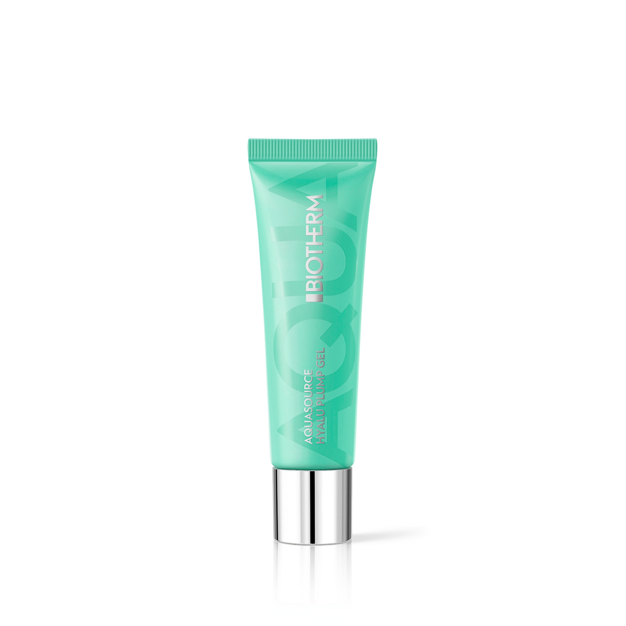 Biotherm - Aquasource Hyalu Plump - Gel Hydratant & Repulpant Tube - 30ml