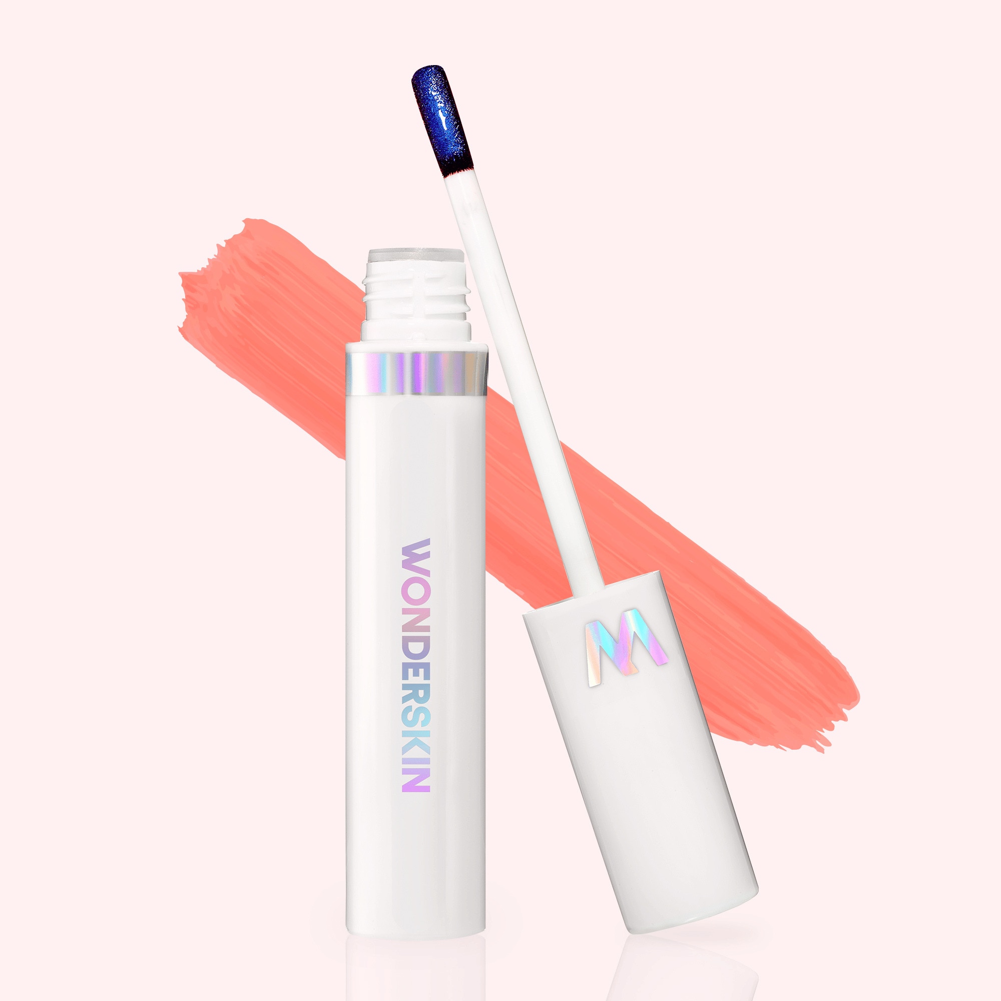 Encre à lèvres longue tenue