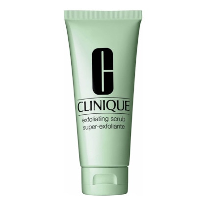 100ml Clinique EXFOLIANT Exfoliating scrub   gommage tonique  1 of 2 