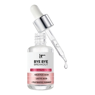 30ml IT COSMETICS BYE BYE SERUM Sérum anti-acné à l'acide salicylique  1 of 2 