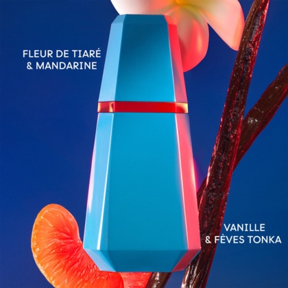 Eau de parfum