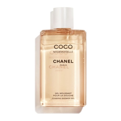 200ml CHANEL COCO MADEMOISELLE Gel moussant pour la douche  1 of 1 
