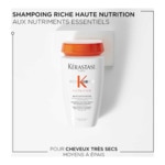 250ML KÉRASTASE NUTRITIVE Bain satin riche  2 of 4 Bain satin riche