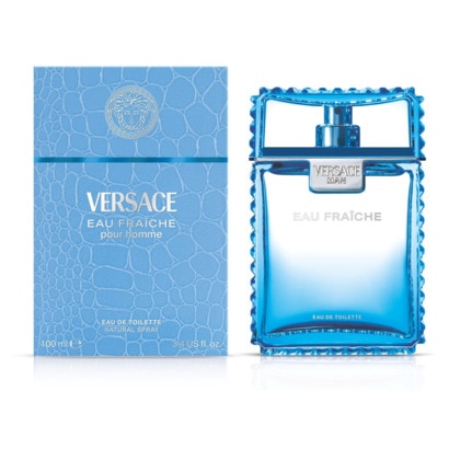 Eau de toilette