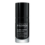 15ML Filorga GLOBAL-REPAIR EYES & LIPS Soin contour des yeux et lèvres anti-âge intensif  1 of 4 Soin contour des yeux et lèvres anti-âge intensif