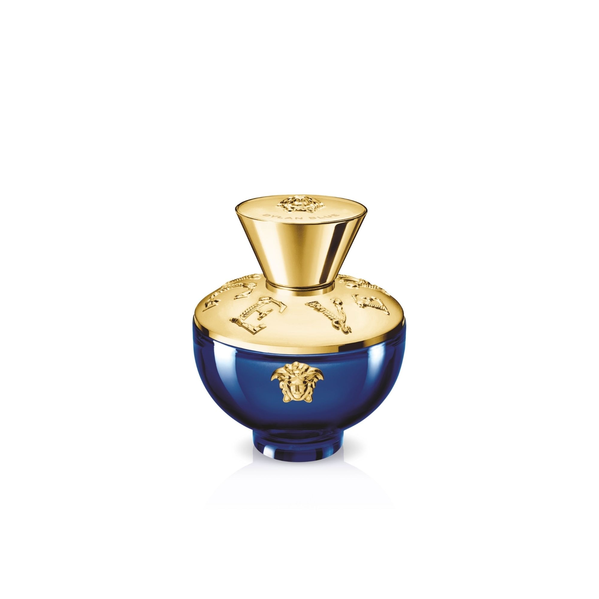 Versace - Dylan Blue - Eau De Parfum - 100ml