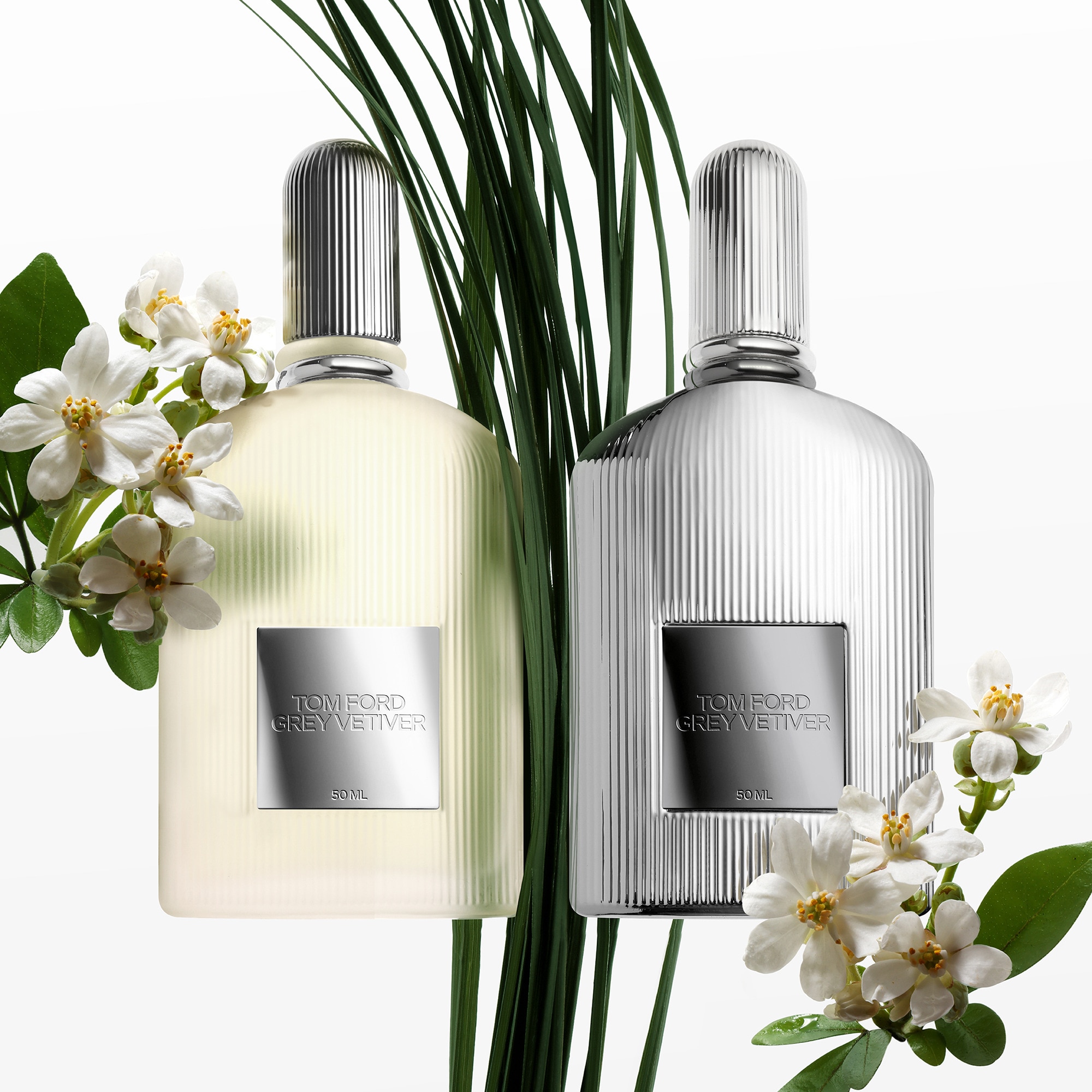 100ML Tom Ford GREY VETIVER Eau de parfum  3 of 4 Eau de parfum