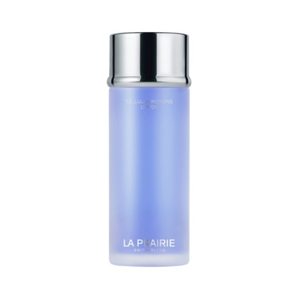 250ML La Prairie LES ESSENTIELS Lotion cellulaire vivifiante 1 of 4