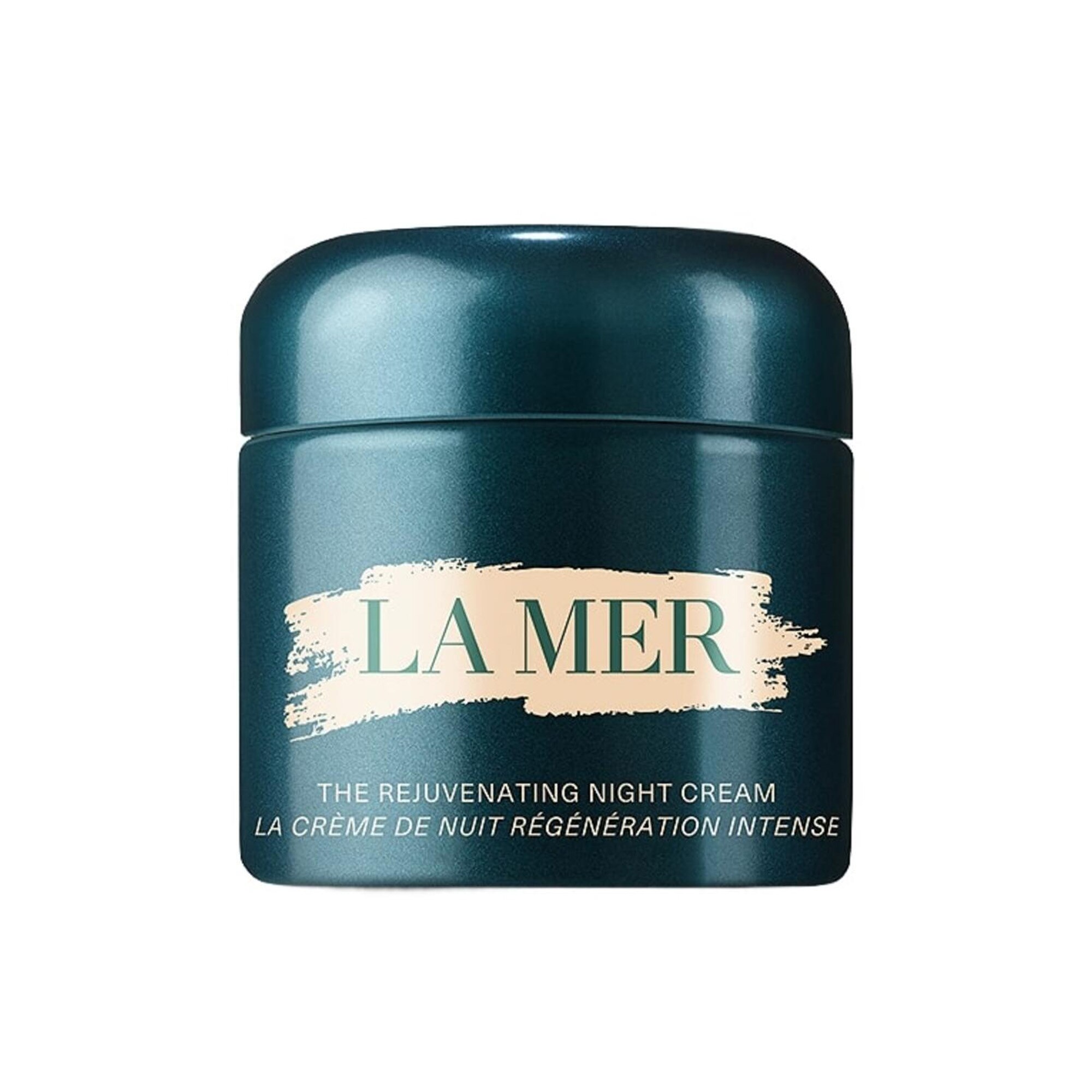 100ML La Mer LES CRÈMES DE SOIN VISAGE La crème de nuit régénération intense 1 of 4