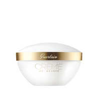 200ML Guerlain LES DEMAQUILLANTS DE BEAUTE Crème de Beauté Démaquillante<br>Pureté Eclat  1 of 2 