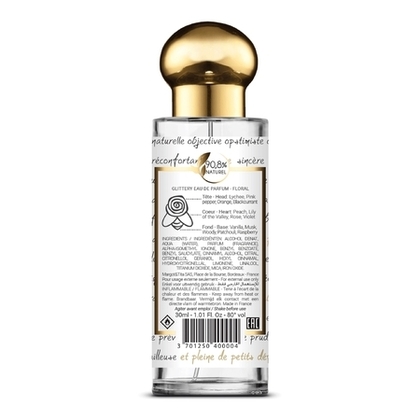 Eau de parfum 30ML