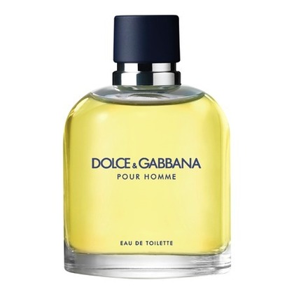 125ML DOLCE&GABBANA  Eau de toilette  1 of 2 