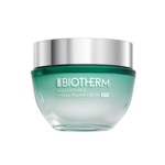 50ML BIOTHERM AQUASOURCE Crème hydratante  1 of 4 Crème hydratante