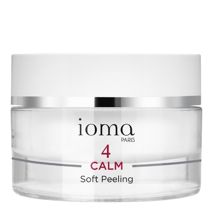 50mL Ioma 4 - CALM Soft Peeling  1 of 3 