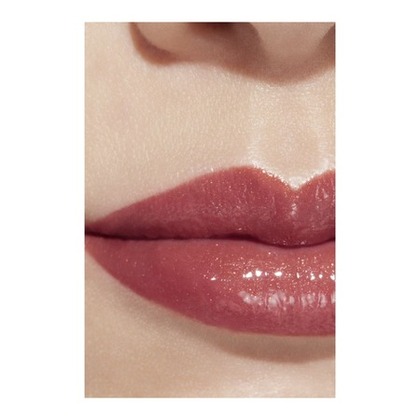 Le rouge Coco Flash