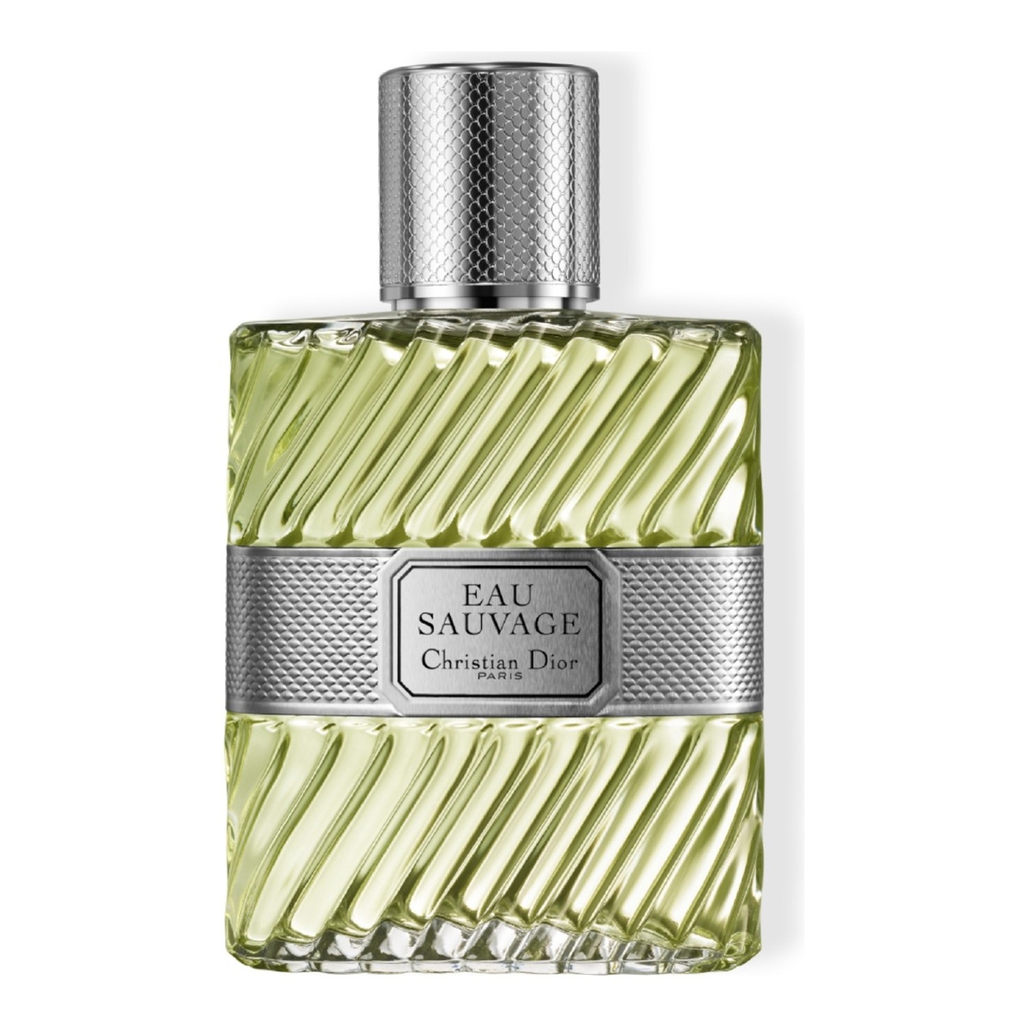50mL DIOR EAU SAUVAGE Eau de toilette  Eau de toilette