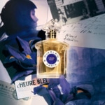 75ML Guerlain L'HEURE BLEUE 1912 L'heure bleue eau de parfum  2 of 4 L'heure bleue eau de parfum