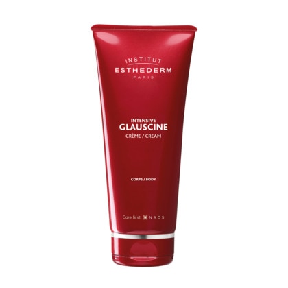 200mL INSTITUT ESTHEDERM CORPS Crème glauscine 1 of 4