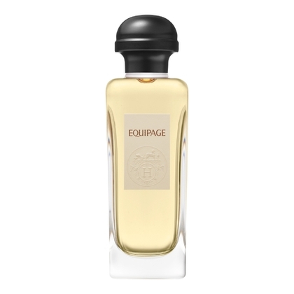 100ml Hermès EQUIPAGE Eau de toilette  1 of 2 