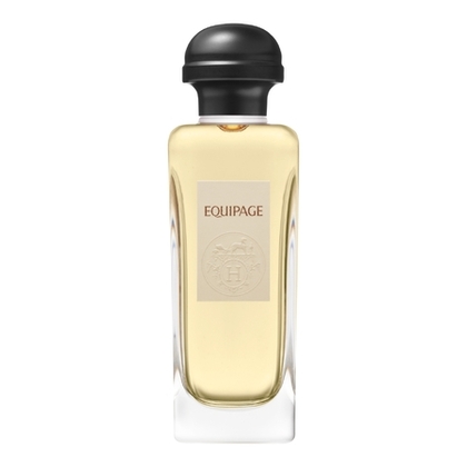 100ML Hermès EQUIPAGE Eau de toilette  1 of 2 