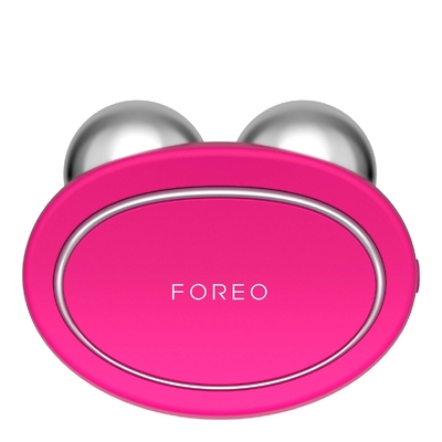 Foreo - Bear™ - Appareil De Soin Tonifiant Fuchsia