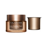50ML Clarins EXTRA-FIRMING Extra-firming crème nuit toutes peaux -crème anti-âge collagène fermeté - recharge  2 of 4 Extra-firming crème nuit toutes peaux -crème anti-âge collagène fermeté - recharge