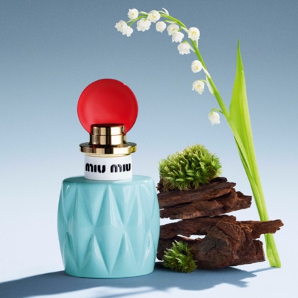 Eau de parfum