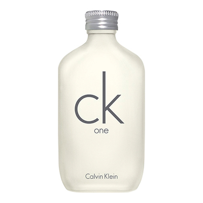 Calvin Klein - Ck One - Eau De Toilette - 50ml