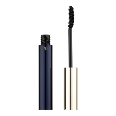 Clé De Peau Beauté - Yeux - Mascara Cils Étoffés - 1 - Black