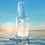 30ml ERBORIAN WATER SERUM Sérum hydratation intense 2 of 4 Sérum hydratation intense