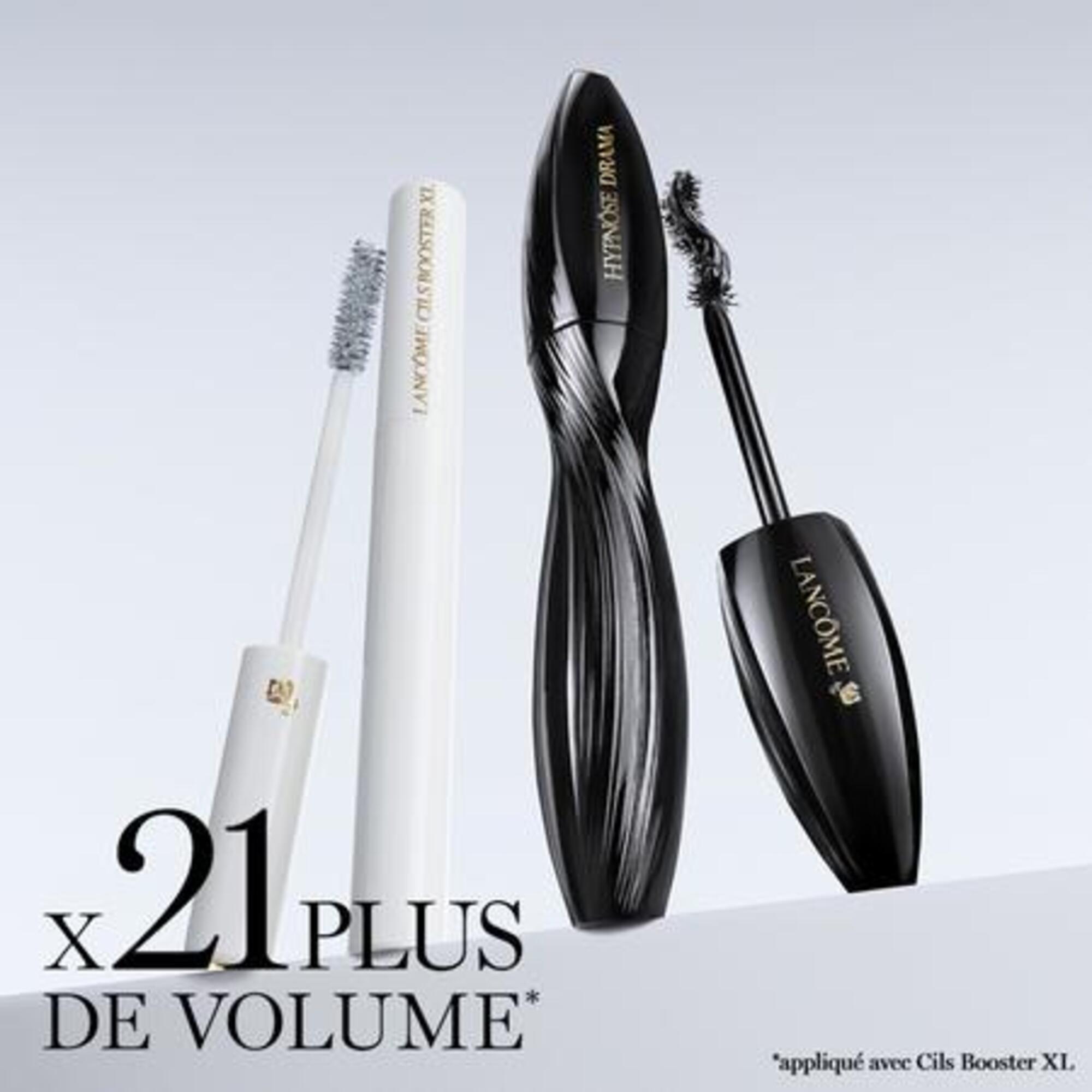 Mascara volume extrême instantané