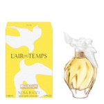 50ml Nina Ricci L'AIR DU TEMPS Eau de toilette 2 of 4 Eau de toilette